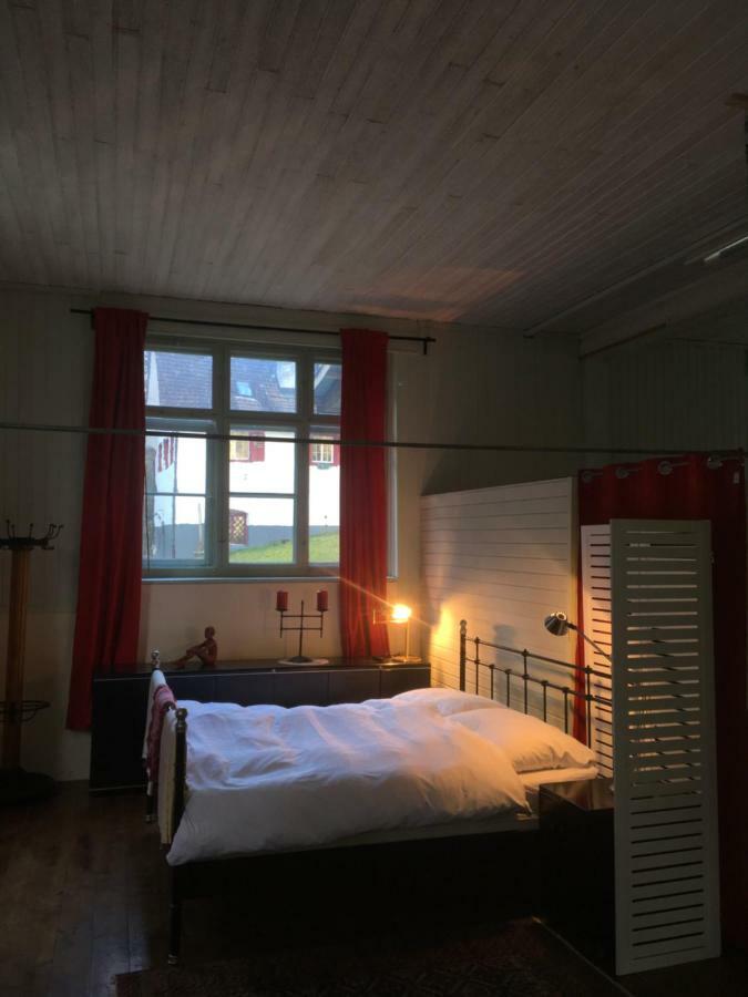 Loft Chupferhammer & Loft Factory Ober-Bazenheid Exteriör bild